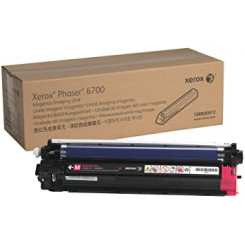 Xerox - Magenta - printer imaging unit - for Phaser 6700Dn, 6700DT, 6700DX, 6700N, 6700V_DNC