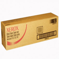 Xerox 006R01317 Black Toner Original Cartridge (21000 Pages) for Xerox WorkCentre 7132, 7232, 7242