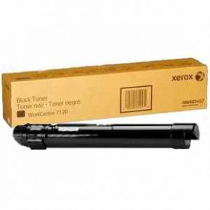 Xerox 006R01457 Black Toner Original Cartridge (22000 Pages) for Xerox WorkCentre 7120, 7120S, 7120T, 7120VS, 7120VT