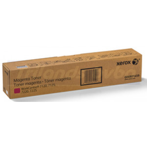 Xerox 006R01459 Magenta Toner Original Cartridge (15000 Pages) for Xerox WorkCentre 7120, 7120S, 7120T, 7120VS, 7120VT