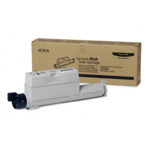 Xerox 106R01221 BLACK High Capacity Original Toner Cartridge (18000 Pages)