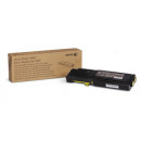 Xerox 106R02247 Yellow Original Toner Cartridge (2000 Pages) for Xerox Phaser 6600DN, 6600N, 6600V_DNM - WorkCentre 6605DN