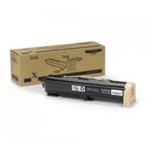 Xerox 113R668 Black Toner Original Cartridge (30000 Pages) for Xerox Phaser 5550, 5500B, 5500DN, 5500DT, 5500DX, 5500N, 5500VDN