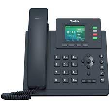 Yealink SIP-T33P