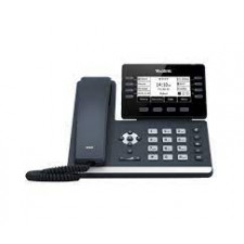 Yealink SIP-T53 IP phone Grey 8 lines LCD Yealink SIP-T53 IP phone Grey 8 lines LCD