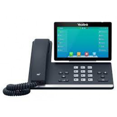 Yealink SIP-T57W IP phone Grey Wi-Fi