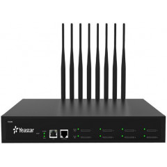 Yeastar GSM-Gateway TG800 8x Kanal