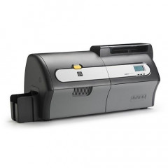 Zebra ZXP Series 7 Single Sided Dye Sublimation/Thermal Transfer Printer Z71-AM0C0000EM00 - Colour - Desktop - Card Print - Auto Feed - 2.6 Second Mono - 12 Second Color - 300 dpi