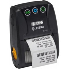 Zebra ZQ210 Transportation & Logistic, Manufacturing, Government, Retail, Hospitality Direct Thermal Printer