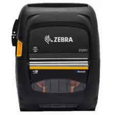 Zebra ZQ511 Direct Thermal Printer - Monochrome - Label/Receipt Print - Bluetooth - Wireless LAN - 80.01 mm Label Width