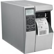 Zebra ZT510 Direct Thermal/Thermal Transfer Printer - Monochrome - Label Print - 3.81 m Print Length - 103.89 mm (4.09") Print Width - 305 mm/s Mono - 203 dpi - Wireless LAN - Black Mark, Notch, Die-cut Label, Continuous Label - 114 mm Label Width