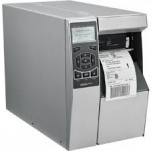Zebra ZT510 Direct Thermal/Thermal Transfer Printer - ZT51043-T0EC000Z