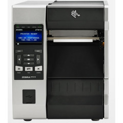 Zebra ZT610 Direct Thermal / Thermal Transfer Printer ZT61042-T0E0100Z