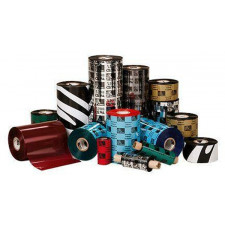 Zebra ZipShip 3200 Original Thermal Transfer Ribbon Pack 03200ZD25707