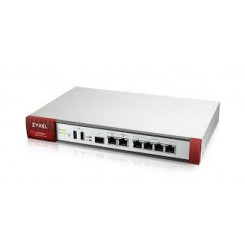 Zyxel ZyWALL ATP200 - Security appliance - GigE - H.323, SIP
