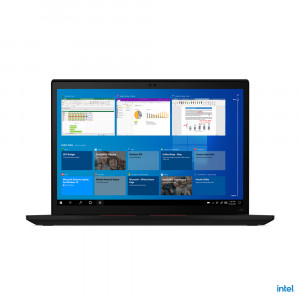 Lenovo ThinkPad X13 Intel® Core™ i5 i5-1135G7 Laptop 33.8 cm (13.3