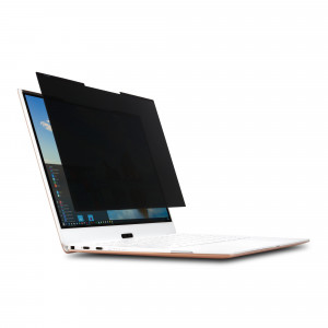 Kensington MagPro™ Magnetic Privacy Screen Filter for Laptops 15.6