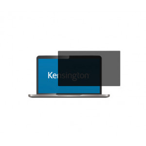 Kensington Privacy filter - 4-way adhesive for 28