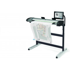 HP SD Pro 44-in Scanner