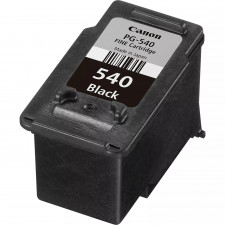 Canon PG-540 8 ml Black original ink cartridge