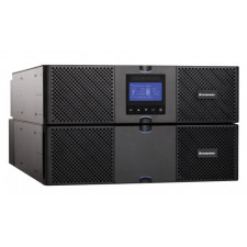 Lenovo RT11kVA uninterruptible power supply (UPS) Double-conversion (Online) 11 kVA 10000 W 4 AC outlet(s)