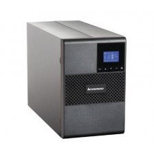 Lenovo T1.5kVA uninterruptible power supply (UPS) Line-Interactive 1.5 kVA 1100 W 8 AC outlet(s)