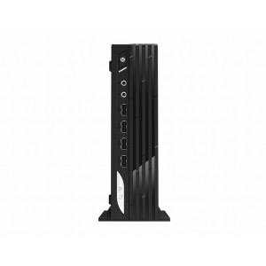 MSI PRO DP21 12M-266EU PC/workstation Intel® Core™ i5 i5-12400 8 GB DDR4-SDRAM 512 GB SSD Windows 11 Pro Mini PC Black