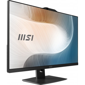 MSI Modern AM272P 12M-021EU Intel® Core™ i5 i5-1240P 68.6 cm (27