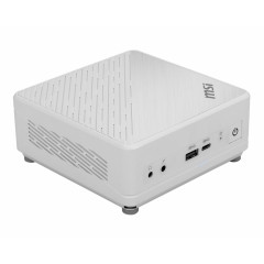 MSI Cubi 5 10M-416EU Intel® Core™ i7 i7-10510U 16 GB DDR4-SDRAM 1 TB SSD Windows 11 Pro Mini PC White