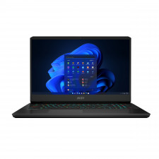 MSI Gaming GP76 12UHO-830BE Vector Intel® Core™ i9 i9-12900H Laptop 43.9 cm (17.3