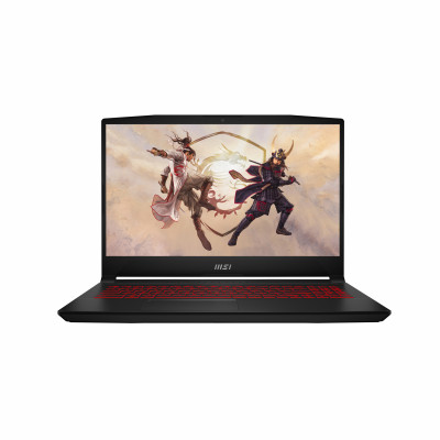 MSI Gaming GF66 12UG-433BE Katana Intel® Core™ i7 i7-12700H Laptop 39.6 cm (15.6