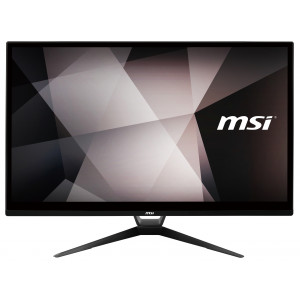 MSI Pro 22XT 10M-445EU Intel® Pentium® Gold G6400 54.6 cm (21.5