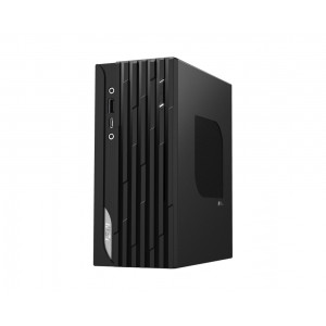 MSI PRO DP20Z 5M-001EU PC AMD Ryzen™ 7 5700G 8 GB 256 GB SSD Windows 10 Home Small Desktop Mini PC Black