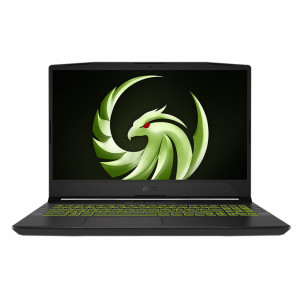 MSI Alpha 15 B5EEK-010BE laptop AMD Ryzen™ 7 5800H 39.6 cm (15.6