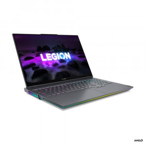 Lenovo Legion 7 AMD Ryzen™ 9 5900HX Laptop 40.6 cm (16