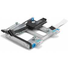 HP Z2 G5 Mini HDD Carrier Cage HDD enclosure Black, Silver