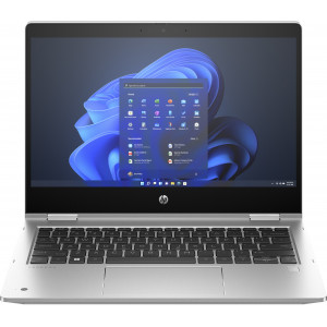 HP Pro x360 435 G10 AMD Ryzen™ 5 7530U Hybrid (2-in-1) 33.8 cm (13.3