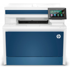HP Color LaserJet Pro MFP 4302dw Printer