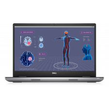 Dell Precision 7780 - 17" - Intel Core i7 - 13850HX - 32 GB RAM - 1 TB SSD