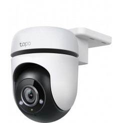 TP-Link Tapo Outdoor Pan/Tilt Security Wi-Fi Camera