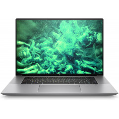 HP ZBook Studio 16 G10 Intel® Core™ i7 i7-13700H Mobile workstation 40.6 cm (16