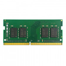 QNAP RAM-32GDR4ECP0-SO-2666 memory module 32 GB 1 x 32 GB DDR4 2666 MHz ECC