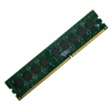 QNAP RAM-4GDR3EC-LD-1600 memory module 4 GB 1 x 4 GB DDR3 1600 MHz ECC