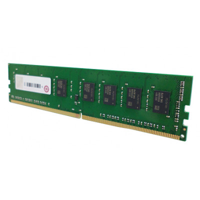 QNAP RAM-32GDR4ECK0-UD-3200 memory module 32 GB 1 x 32 GB DDR4 3200 MHz ECC