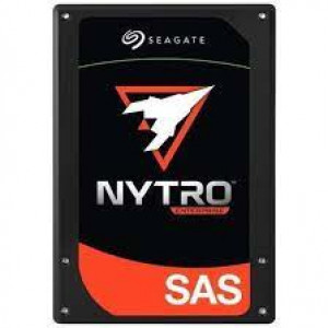 Seagate Nytro 3550 6.4 TB 2.5