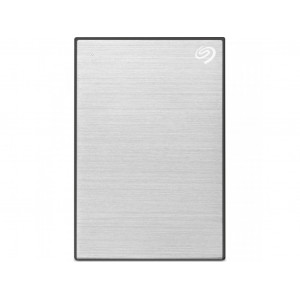 Seagate One Touch STKG2000401 external solid state drive 2 TB USB Type-C 3.2 Gen 1 (3.1 Gen 1) Silver