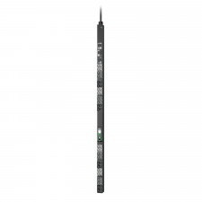 APC NetShelter Rack PDU Advanced, Switched, 3Phase, 22.1kW 400V 32A or 17.3kW 415V 30A, 48 Outlets, IEC309