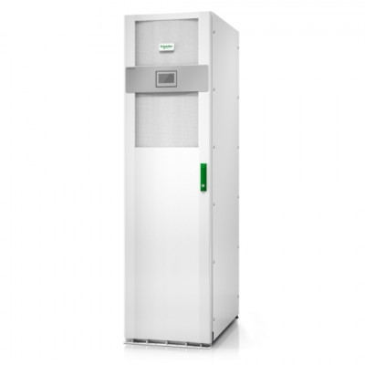 APC GALAXY VS uninterruptible power supply (UPS) Double-conversion (Online) 50 kVA 50000 W