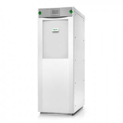 APC GALAXY VS uninterruptible power supply (UPS) Double-conversion (Online) 50 kVA 50000 W