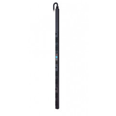 APC AP8868 power distribution unit (PDU) 42 AC outlet(s) 0U Black